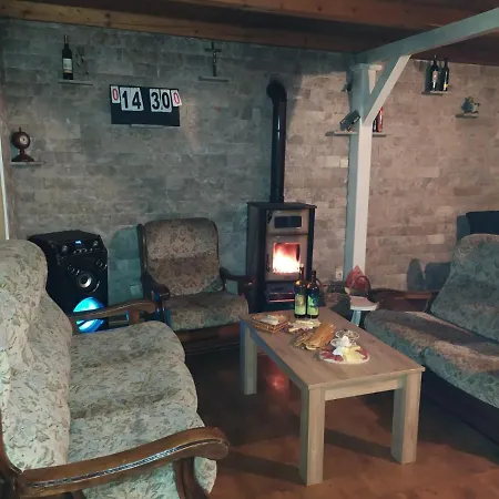 Vikendica Perko * Široki Brijeg