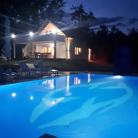 Vikendica Perko Holiday home