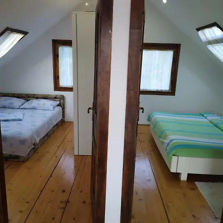 Ferienhaus Vikendica Perko Široki Brijeg