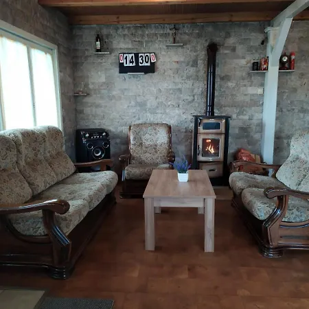 Vikendica Perko Široki Brijeg