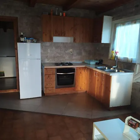 Vikendica Perko