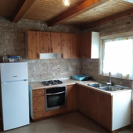 Vikendica Perko Ferienhaus *