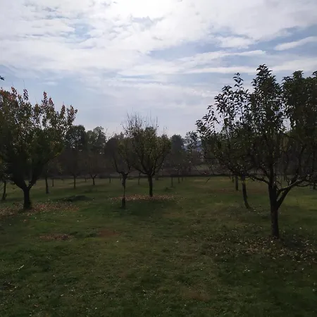 Vikendica Perko Ferienhaus Široki Brijeg